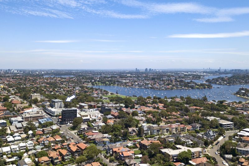 503/2 Marlborough Street, Drummoyne