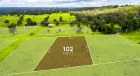 Land For Sale 102/3 The Acres Way Tahmoor this property has sold