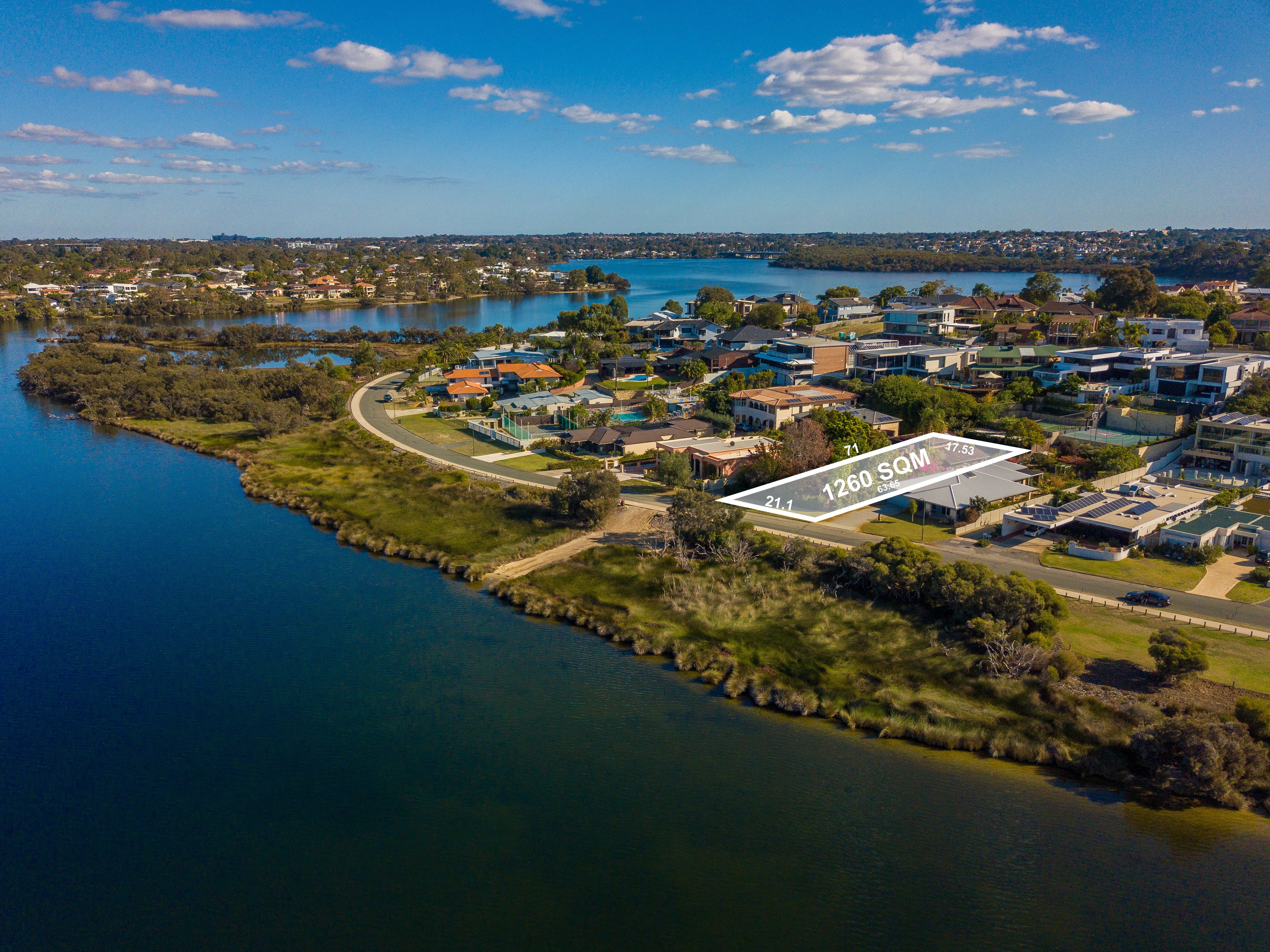 Real Estate For Sale Salter Point , WA