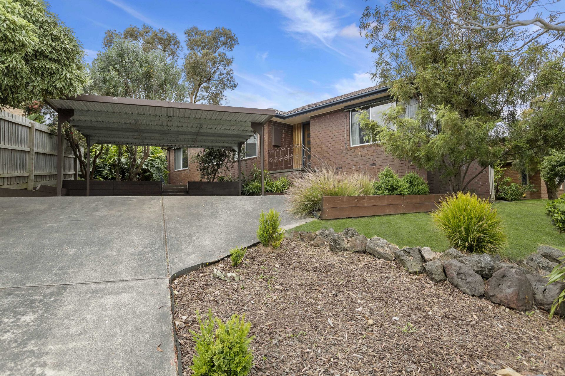 3 Carisbrook Court, Langwarrin OBrien Real Estate