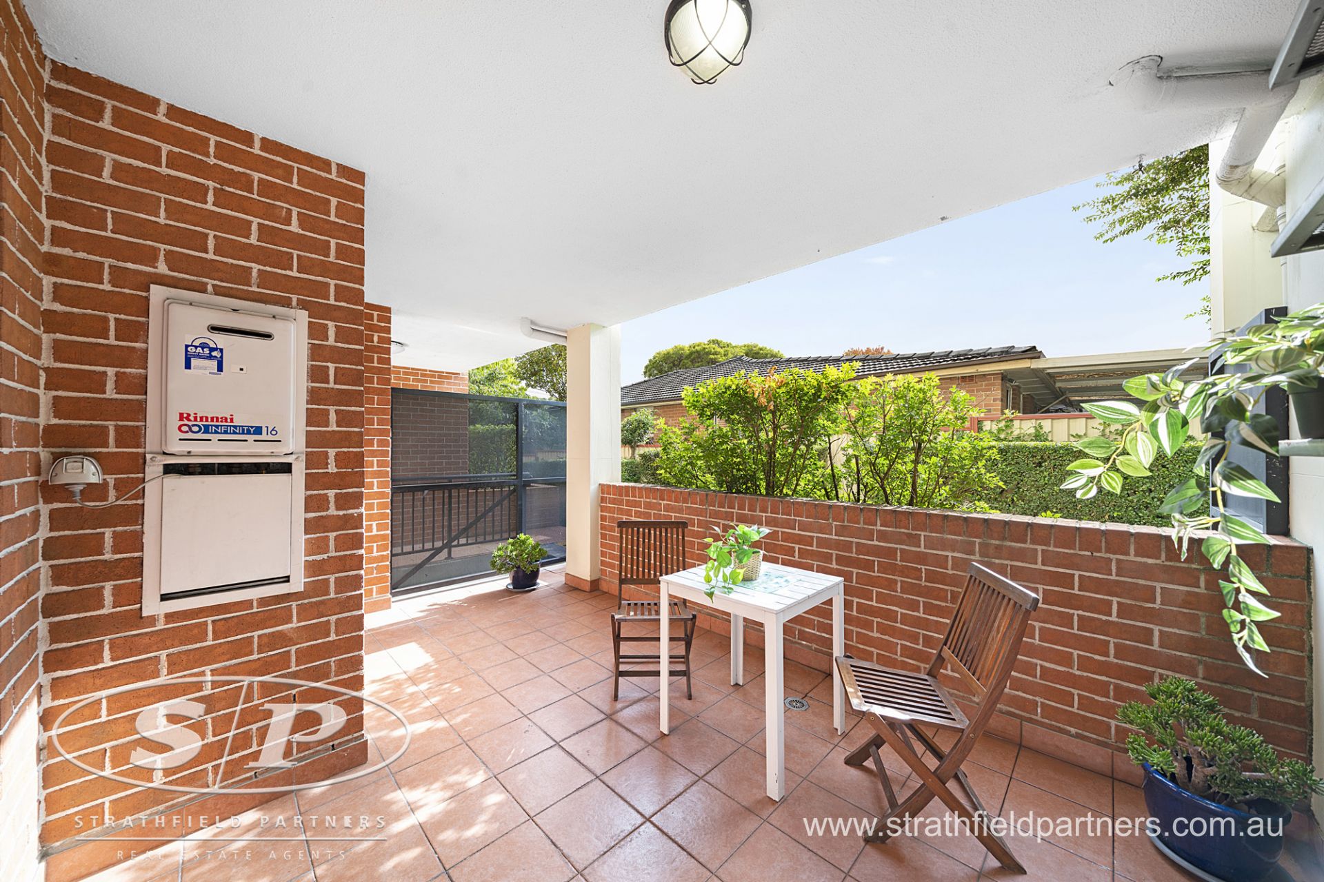 3/48-50 Courallie Avenue, Homebush West, West - Thumbnail 6
