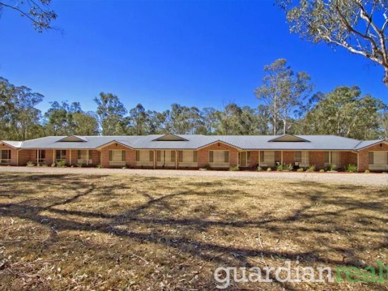 155 Whitmore Road, Maraylya - Thumbnail 2