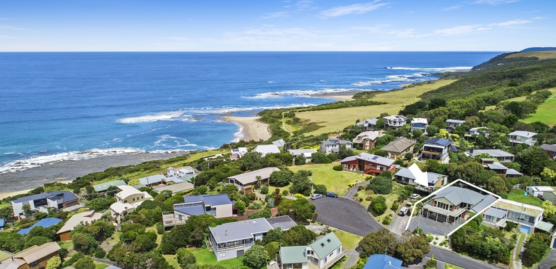 12 Mitchell Court, Apollo Bay, VIC, Marengo - Thumbnail 2