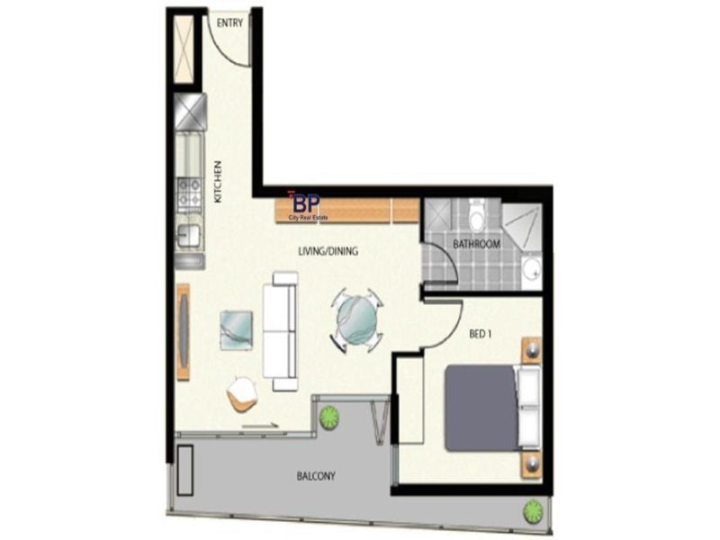 2808/380 Little Lonsdale Street MELBOURNE VIC, Melbourne - Thumbnail 8