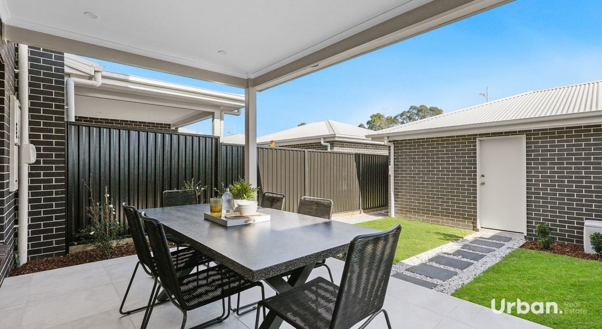 Oran Park 49 Thompson Road