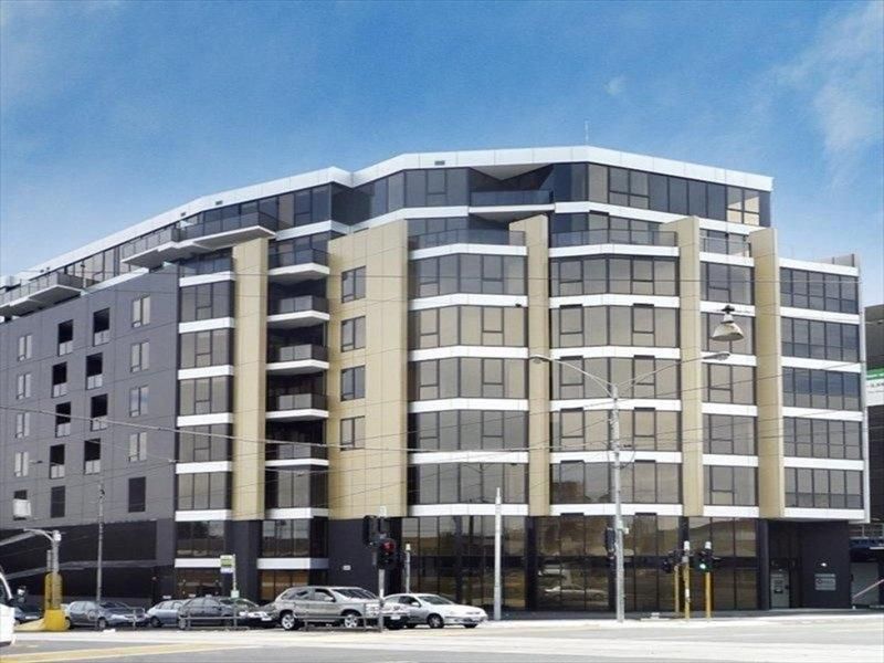 412/179 Boundary Rd North Melbourne VIC, North Melbourne - Thumbnail 2