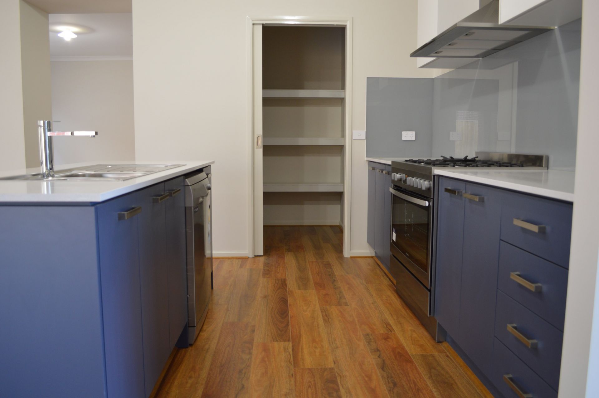 CENTRAL LOCATION IN KINBROOK ESTATE   *Directions: Turn Right from English Street, Donnybrook*