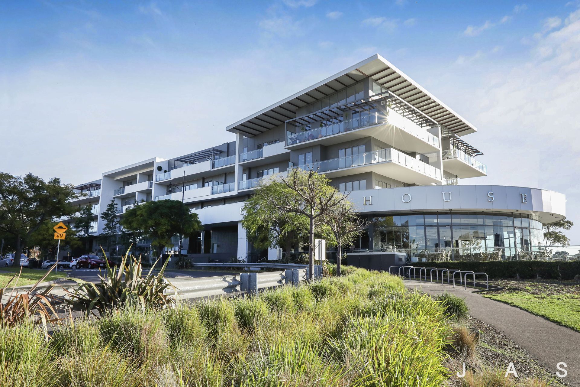 G13/55 Cumberland Drive Maribyrnong VIC, Maribyrnong - Thumbnail 2