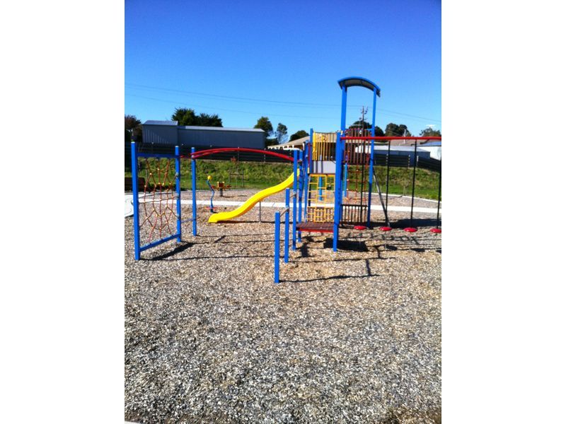 Lot 219/71 Isabella Boulevard, Korumburra VIC 3950