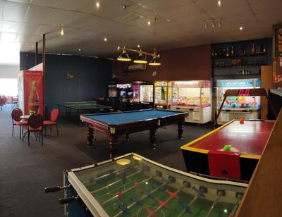 Ten Pin Bowling Business For Sale