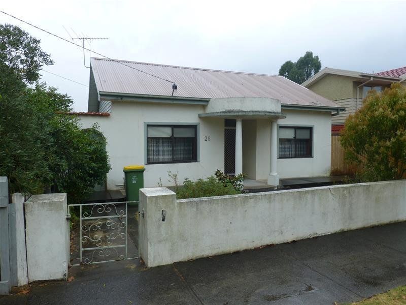 26 Madeline Street, Preston