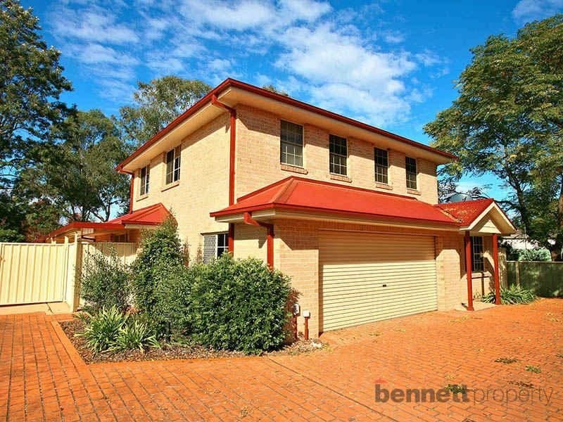 5/35 Elizabeth Street, North Richmond - Thumbnail 2