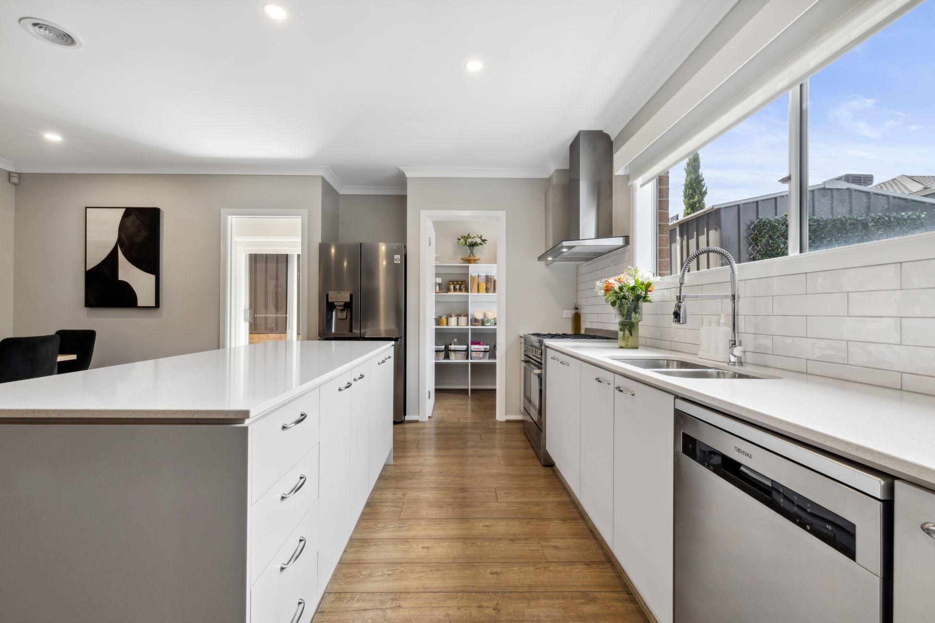 Luxury Living That All The Family Will Love