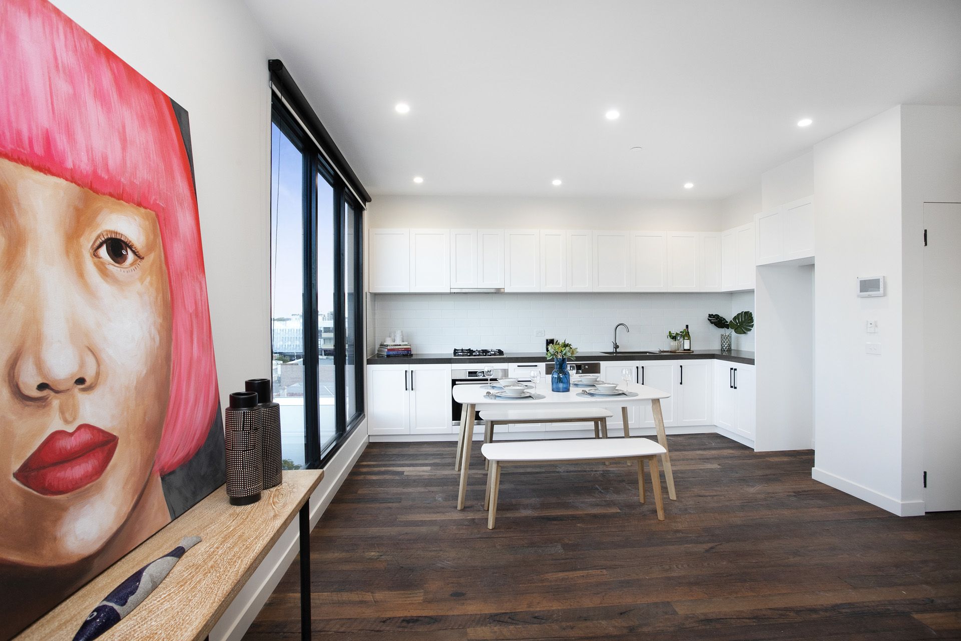 502/33 Ryan Street, Footscray - Thumbnail 6