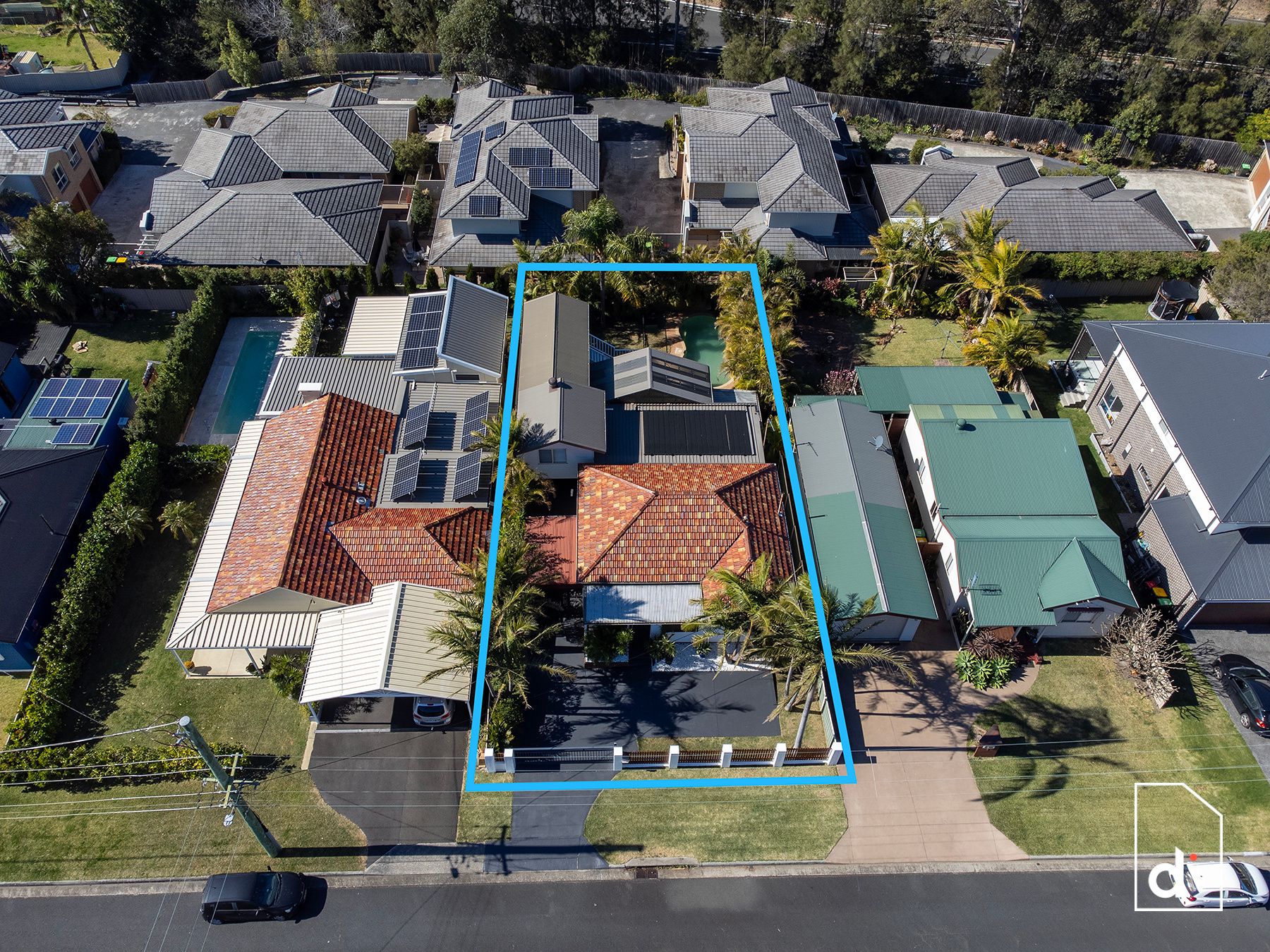 7 Cross Street, Corrimal NSW