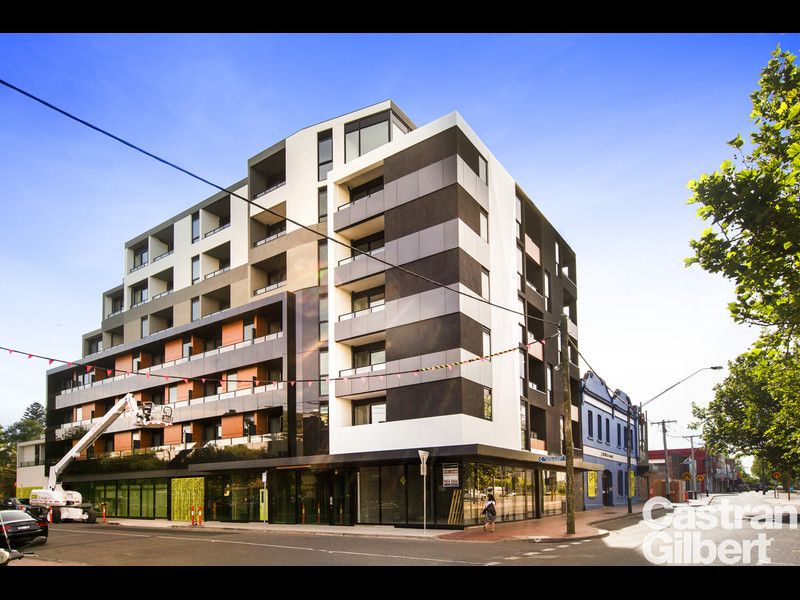 403/2A Clarence Street, Malvern East - Thumbnail 2