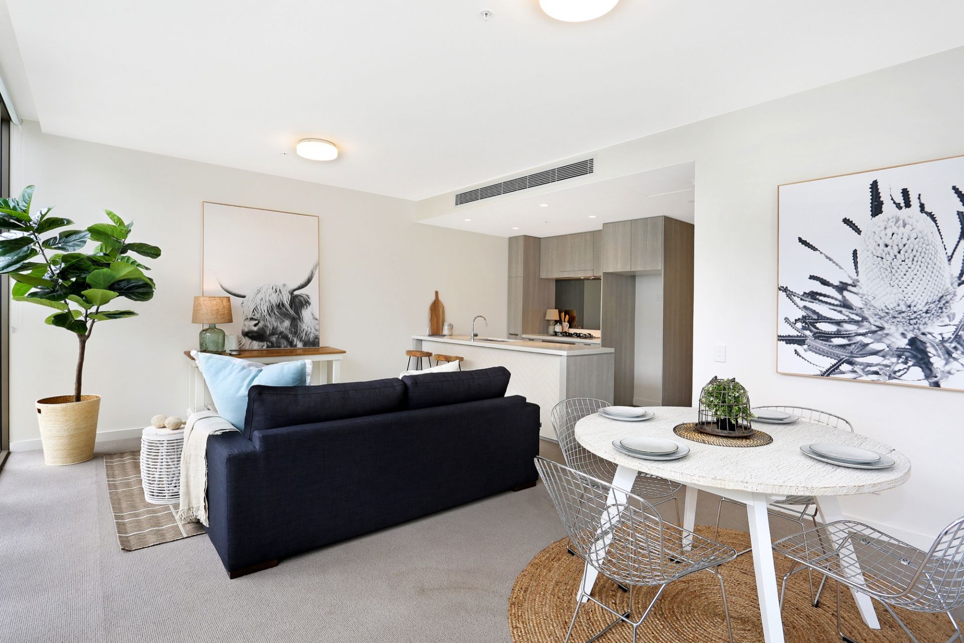 505/1 Foreshore Boulevard Woolooware NSW, Woolooware - Thumbnail 2