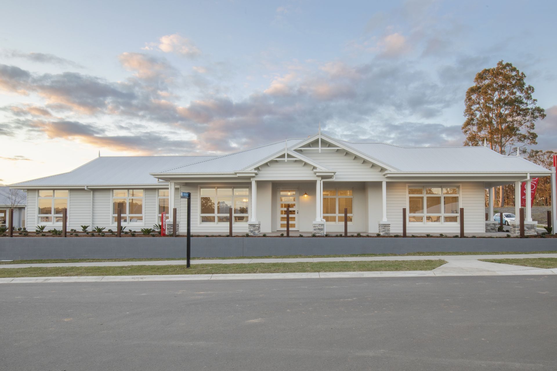 1 Moran Parkway, North Rothbury Peters Real Estate