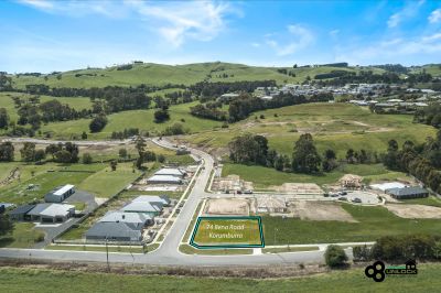 74 Bena Road Korumburra VIC, Korumburra - Image 1