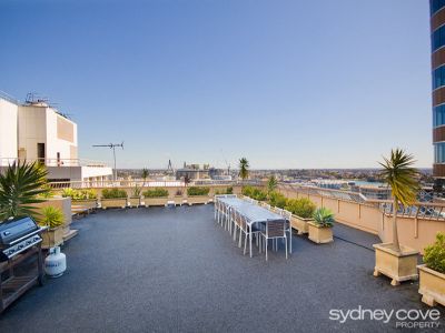 609/31-43 King Street, SYDNEY NSW 2000, Sydney - Thumbnail 4