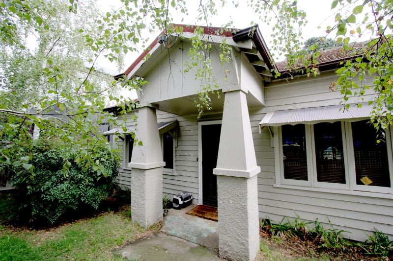 347 St Georges Road, Thornbury