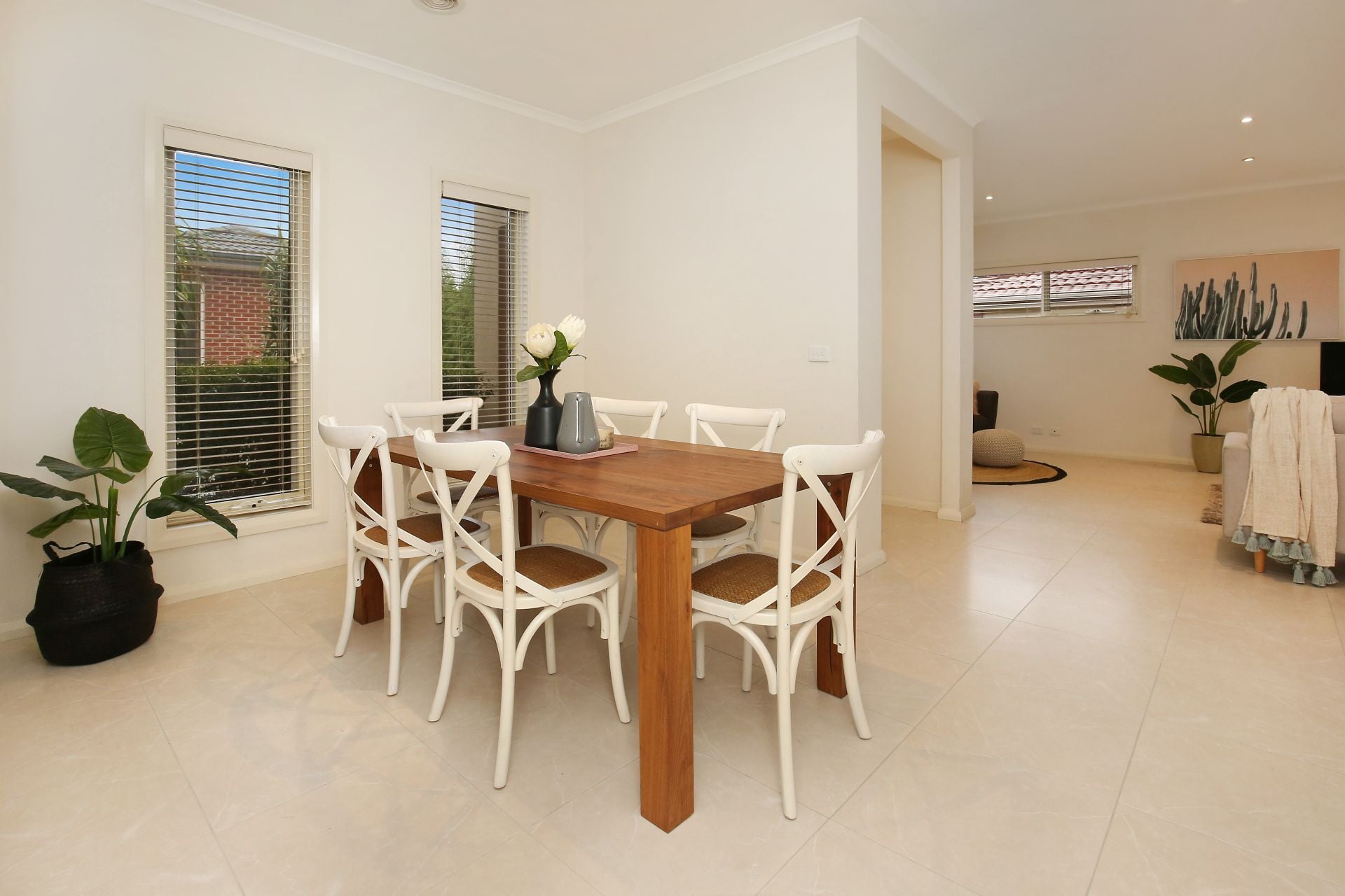 Superbly Appointed For Quality Living
