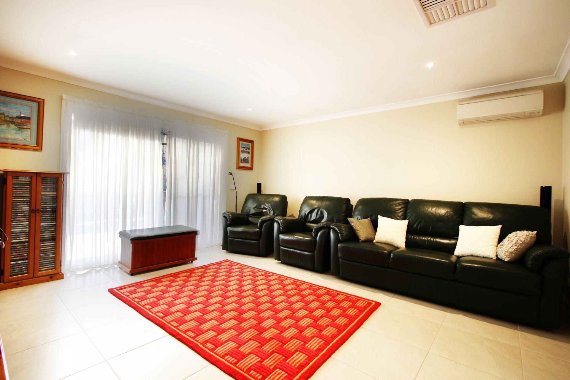 Peace And Privacy On Five Acre's