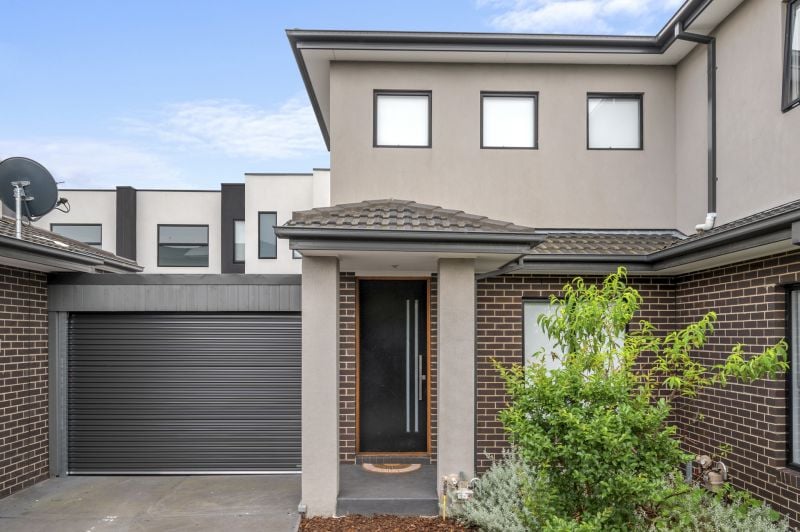 4/10 Geoffrey Street, Thomastown