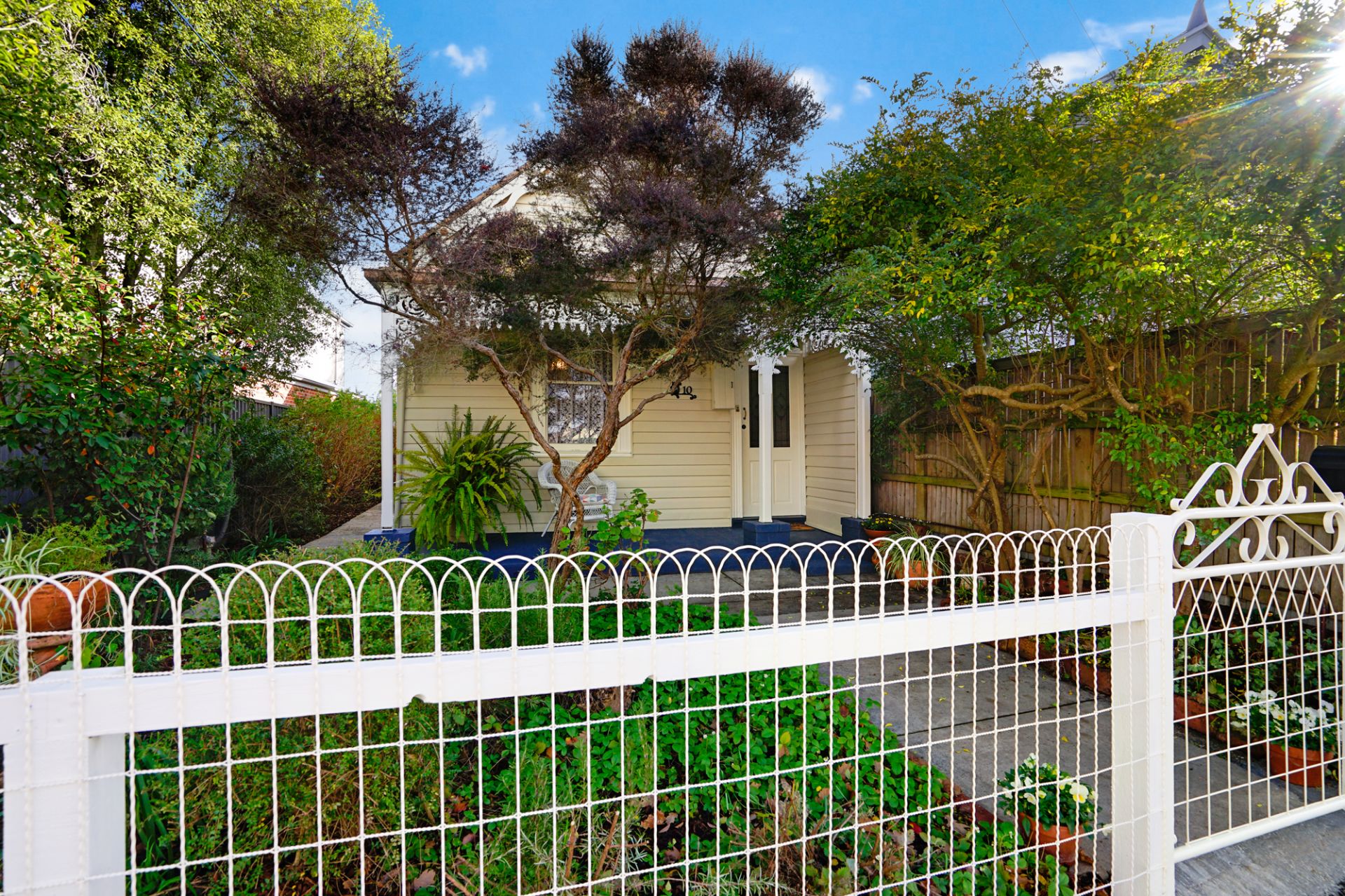 10 East Street South, Bakery Hill Ballarat Real Estate Pty Ltd