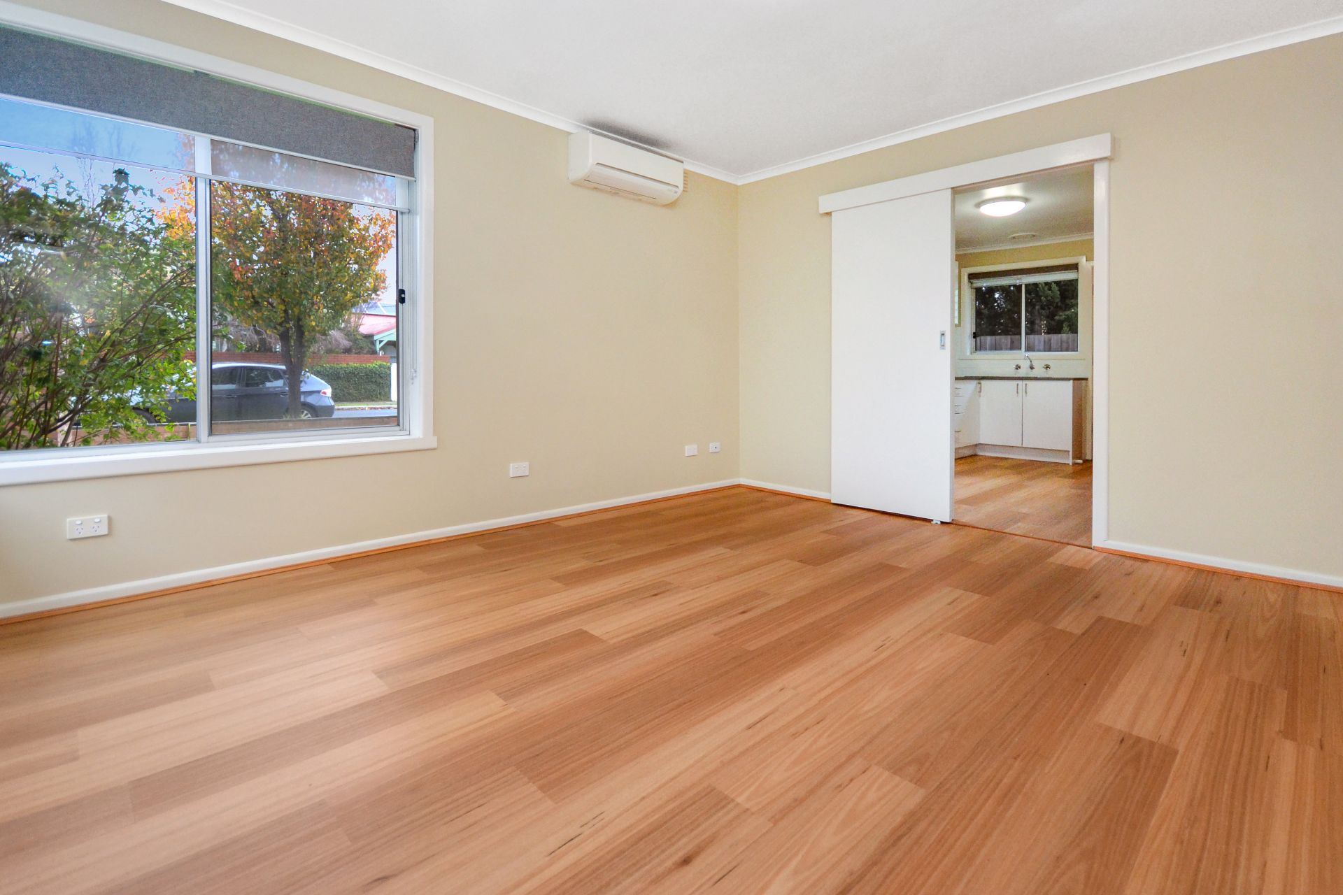SPACIOUS RENOVATED TWO BEDROOM UNIT