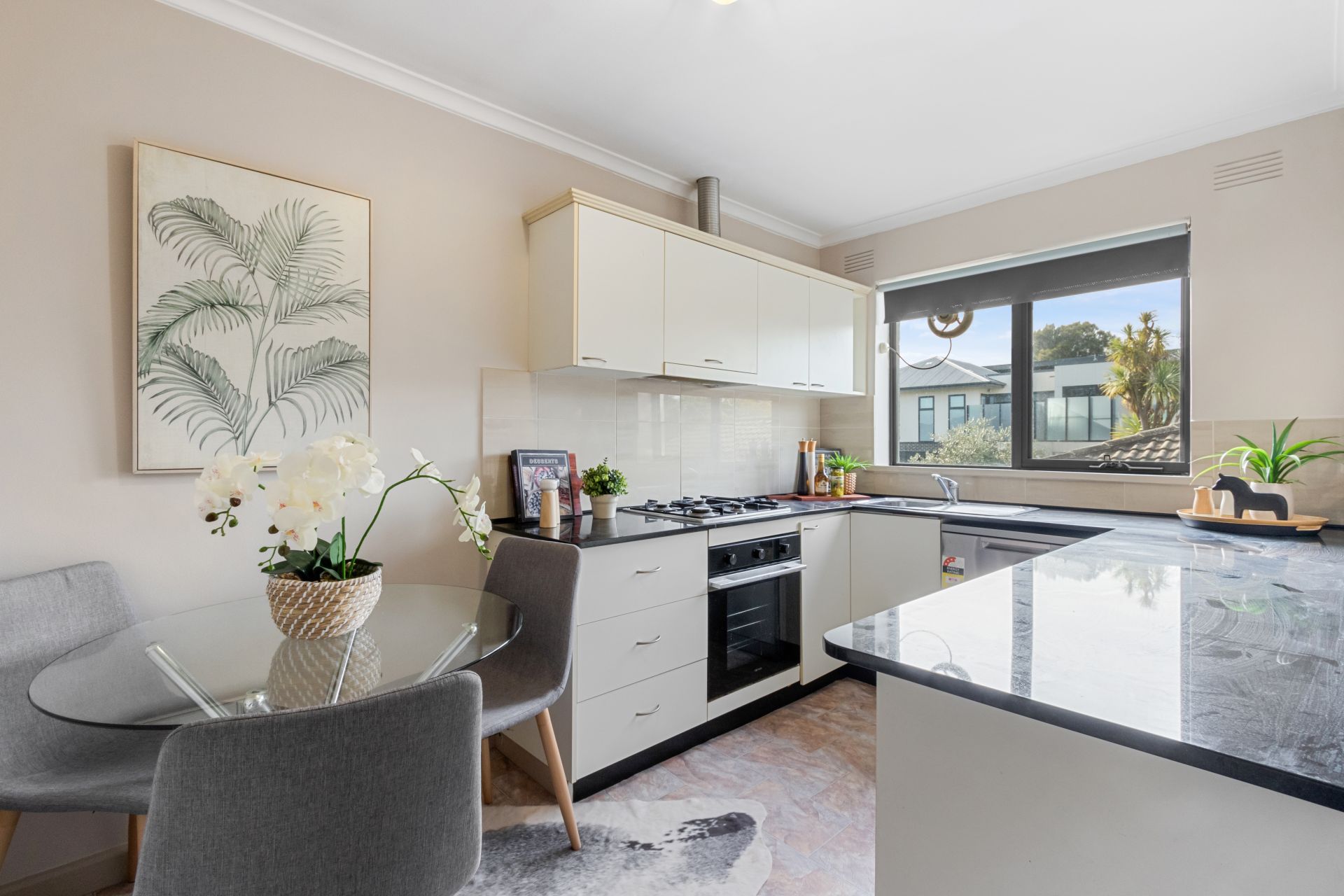 **Great Location**