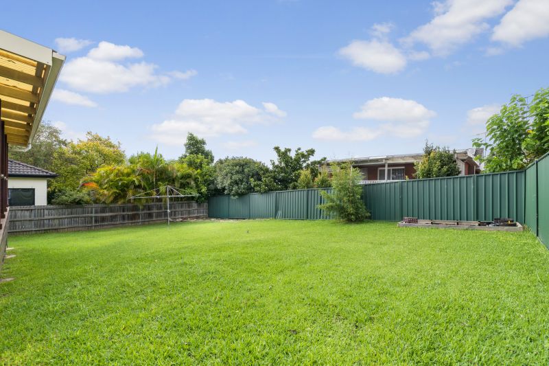 Real Estate For Sale 36 Junction Road Winston Hills , NSW