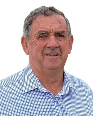 Peter  Redden
