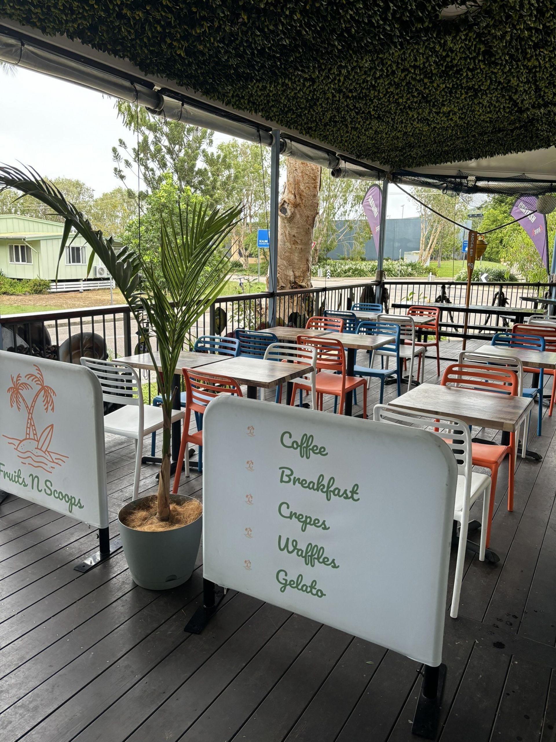 Shop 1 & 2/4 Arcadia Road, Nelly Bay