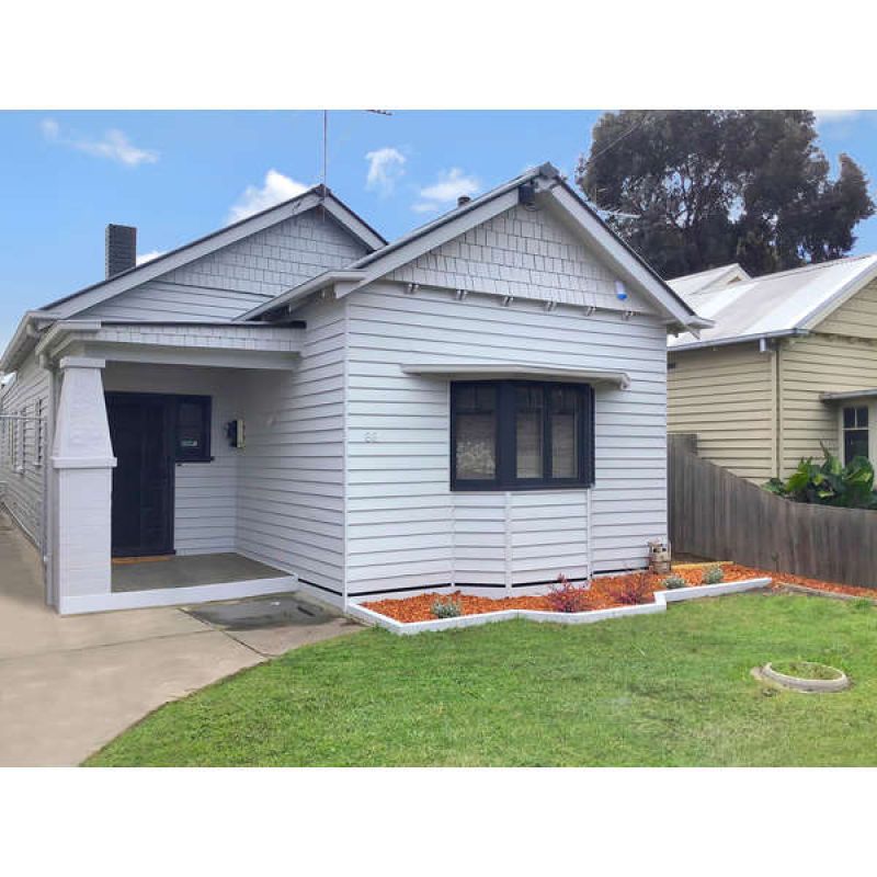 88 Keon Street, Thornbury