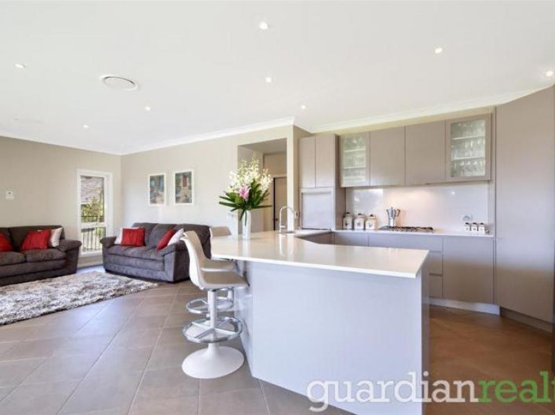 53 Wildrose Street, Kellyville - Thumbnail 3
