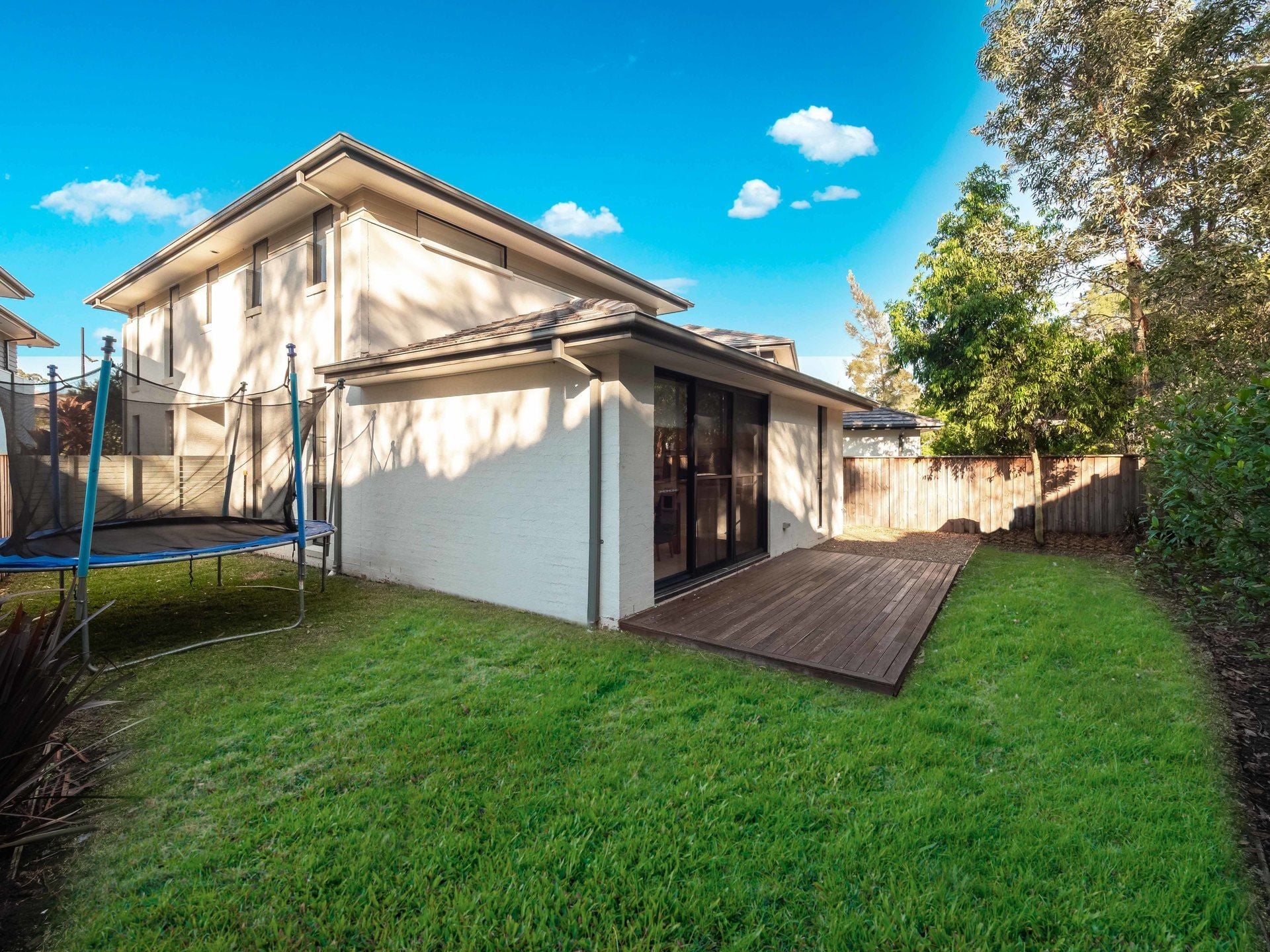 Revesby Heights 8 Bardo Circuit