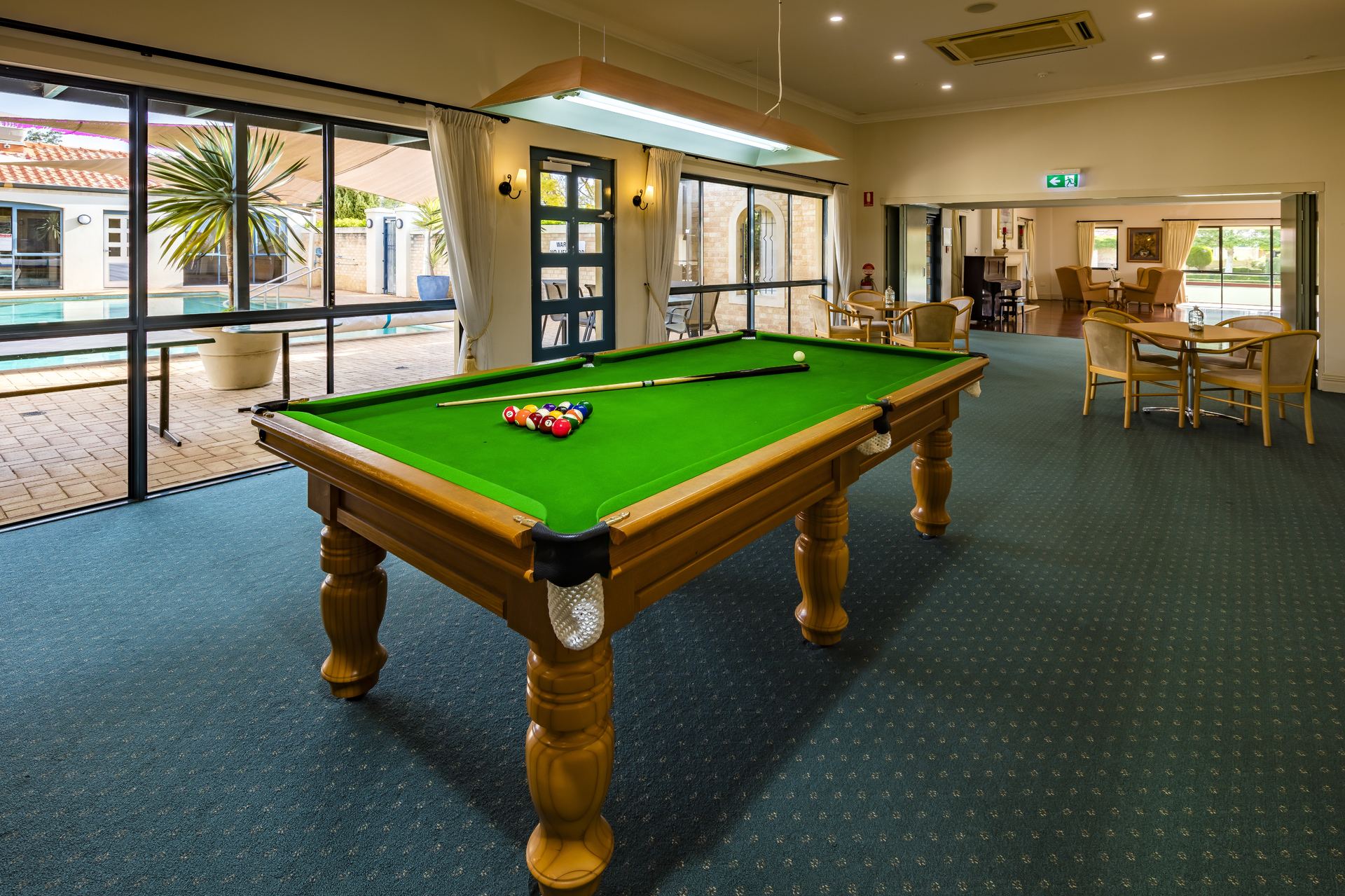 Keyton Retirement Property