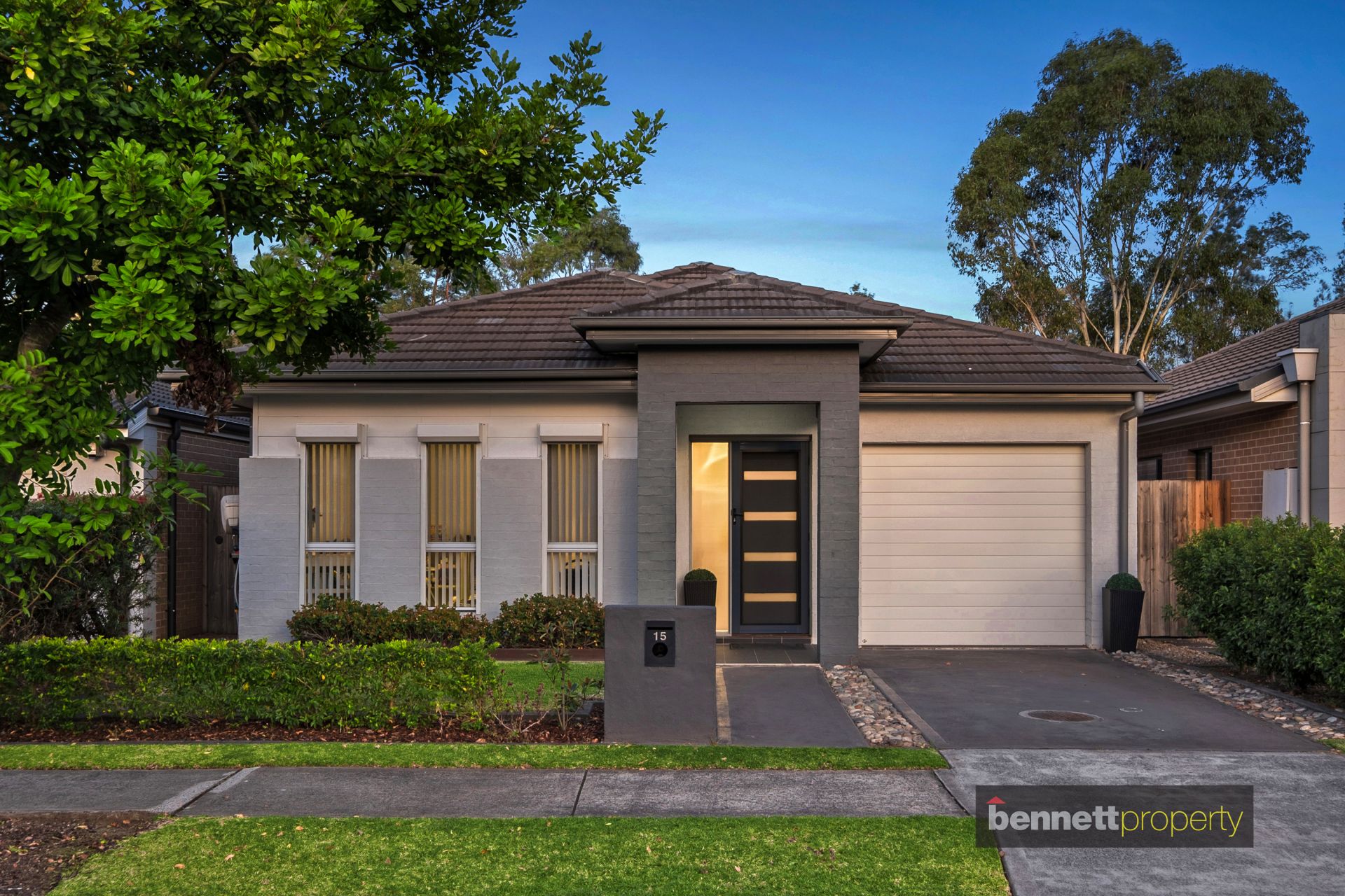 15 Sanderling Crescent, Cranebrook - Thumbnail 2