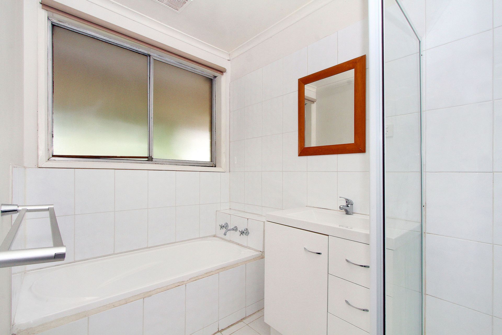 Recently Renovated