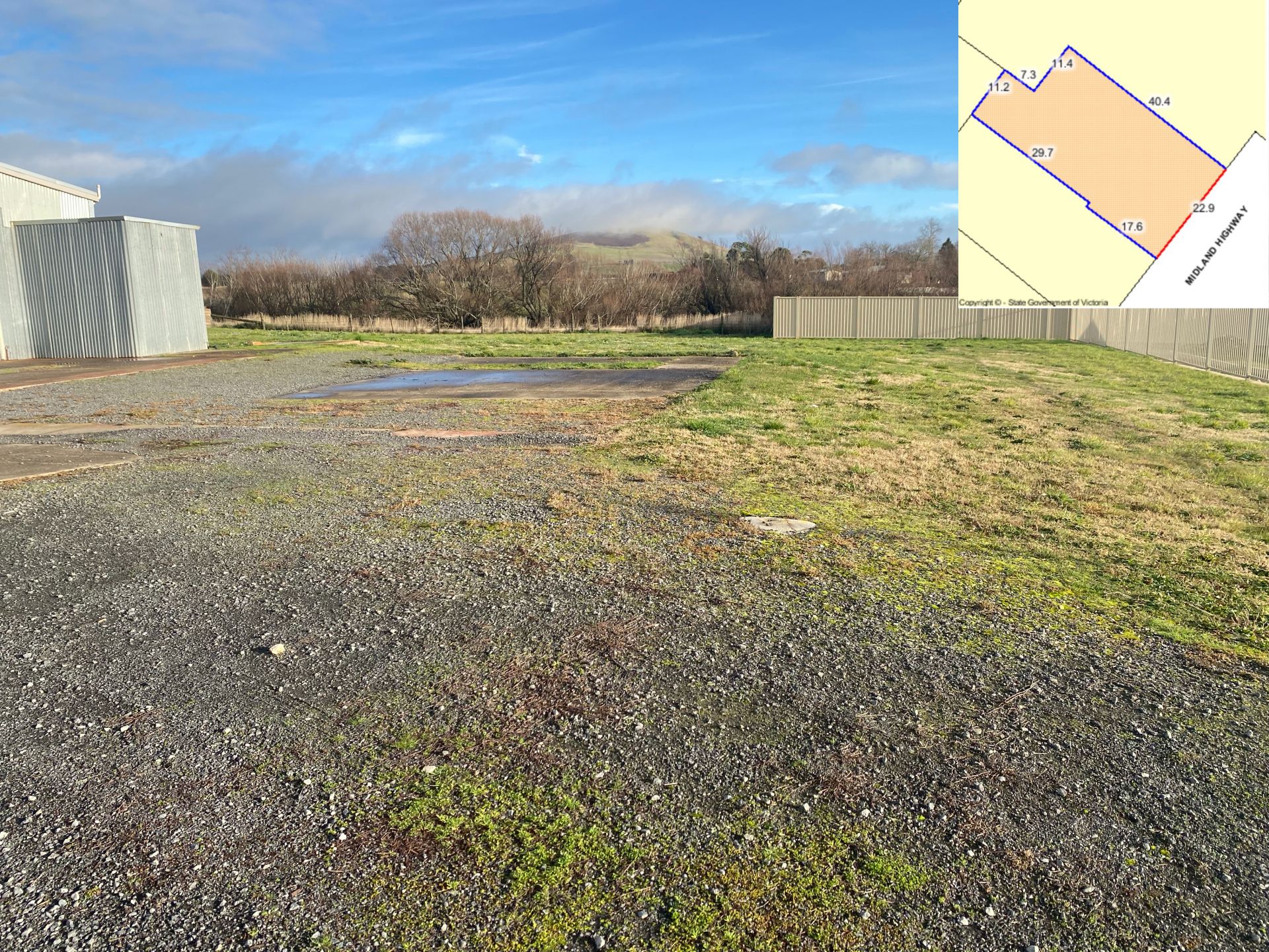 2821 Midland Highway, Newlyn North - Thumbnail 2