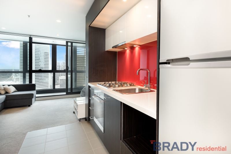 1407/5 Sutherland Street MELBOURNE VIC, Melbourne - Thumbnail 4