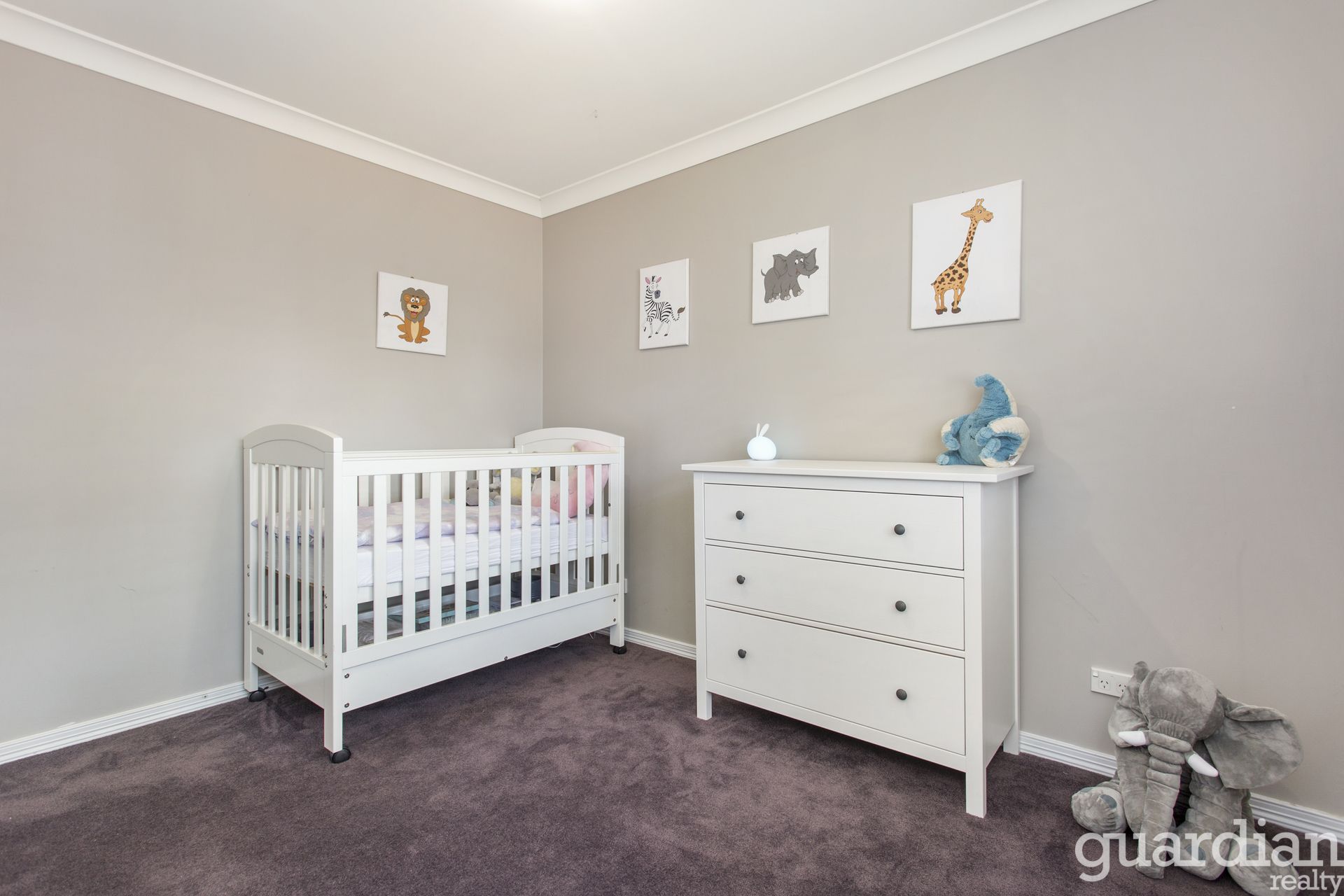 8/30 Glenrowan Avenue Kellyville NSW, Kellyville - Thumbnail 7
