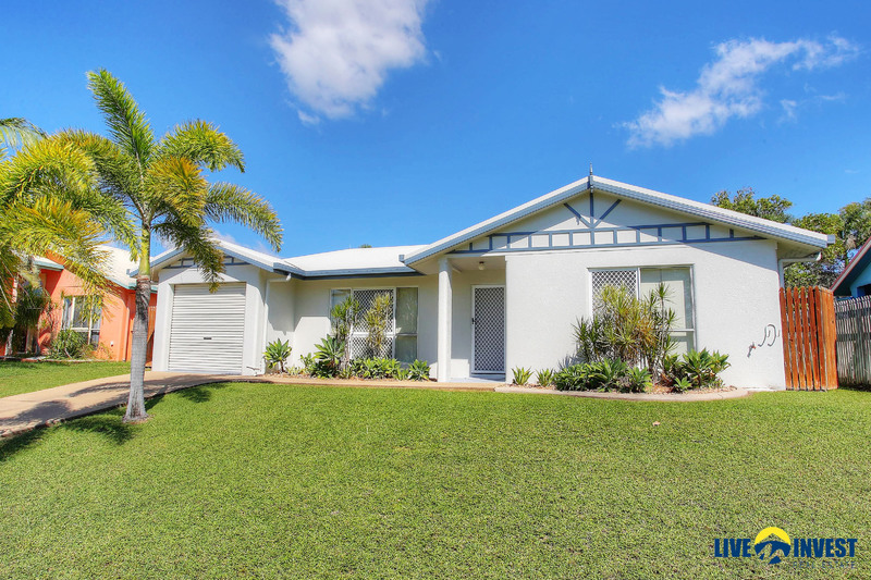 71 Templeton Crescent , Douglas