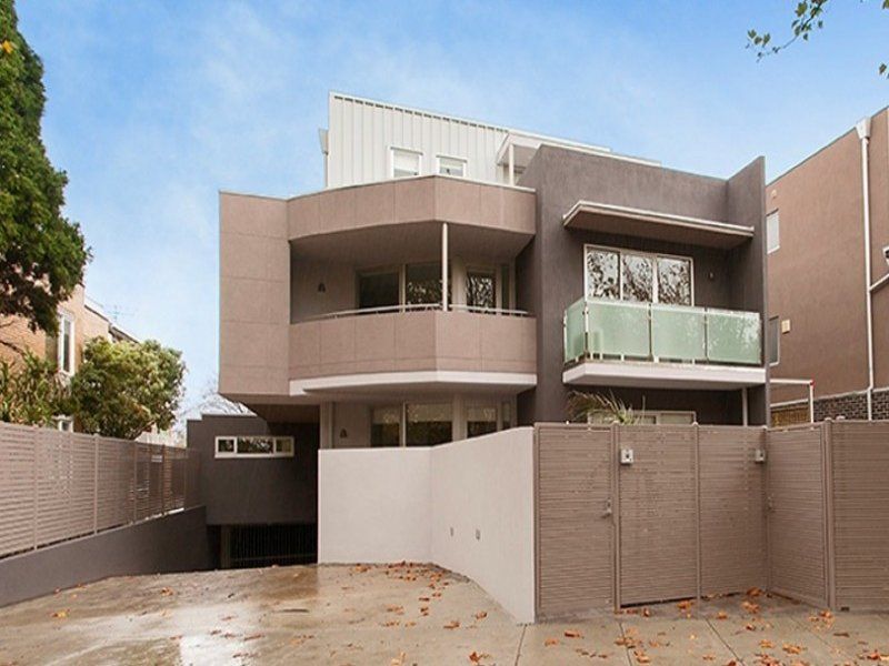 4/490 Dandenong Road, Caulfield North - Thumbnail 2