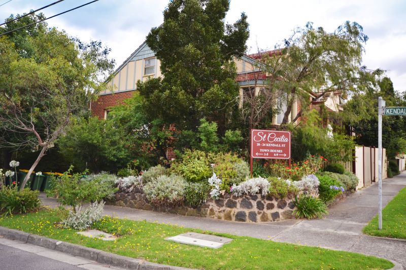 6/20 Kendall Street, Preston West