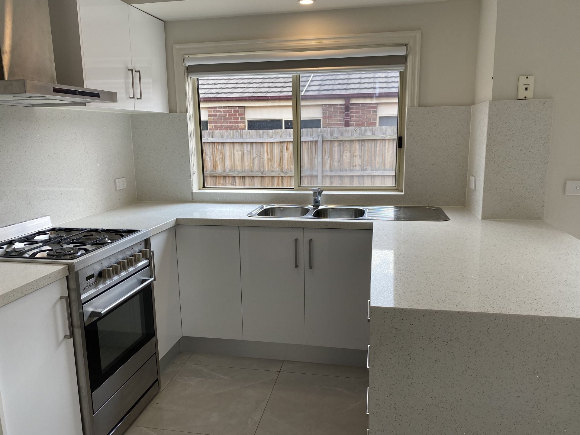FULLY RENOVATED!