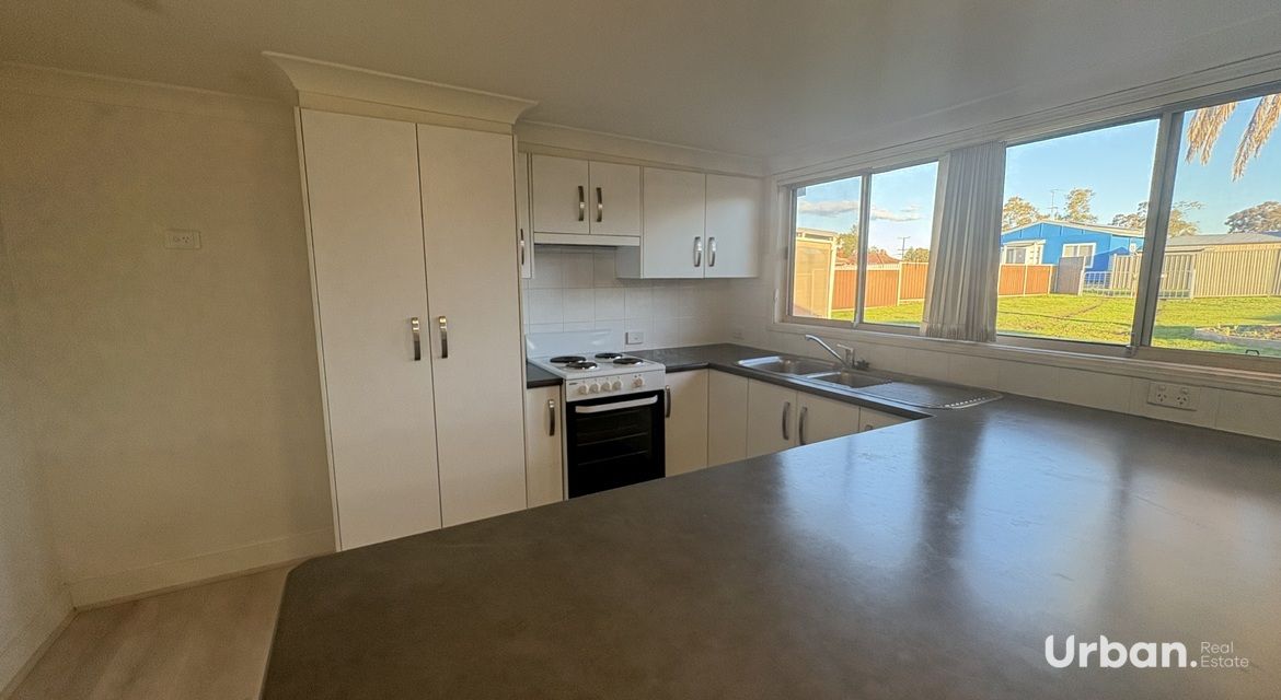 Cessnock 29 Edgeworth Street