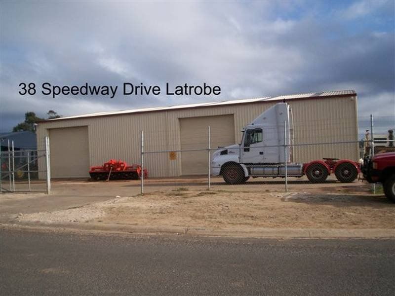 38 Speedway Drive, LATROBE, Latrobe - Thumbnail 7