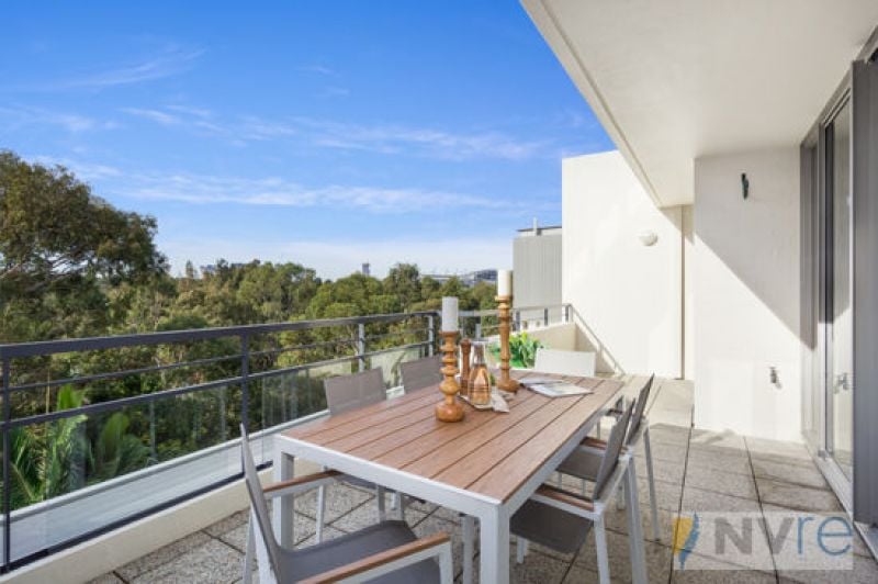 11/9 Nurmi Avenue NEWINGTON NSW, Newington - Thumbnail 2